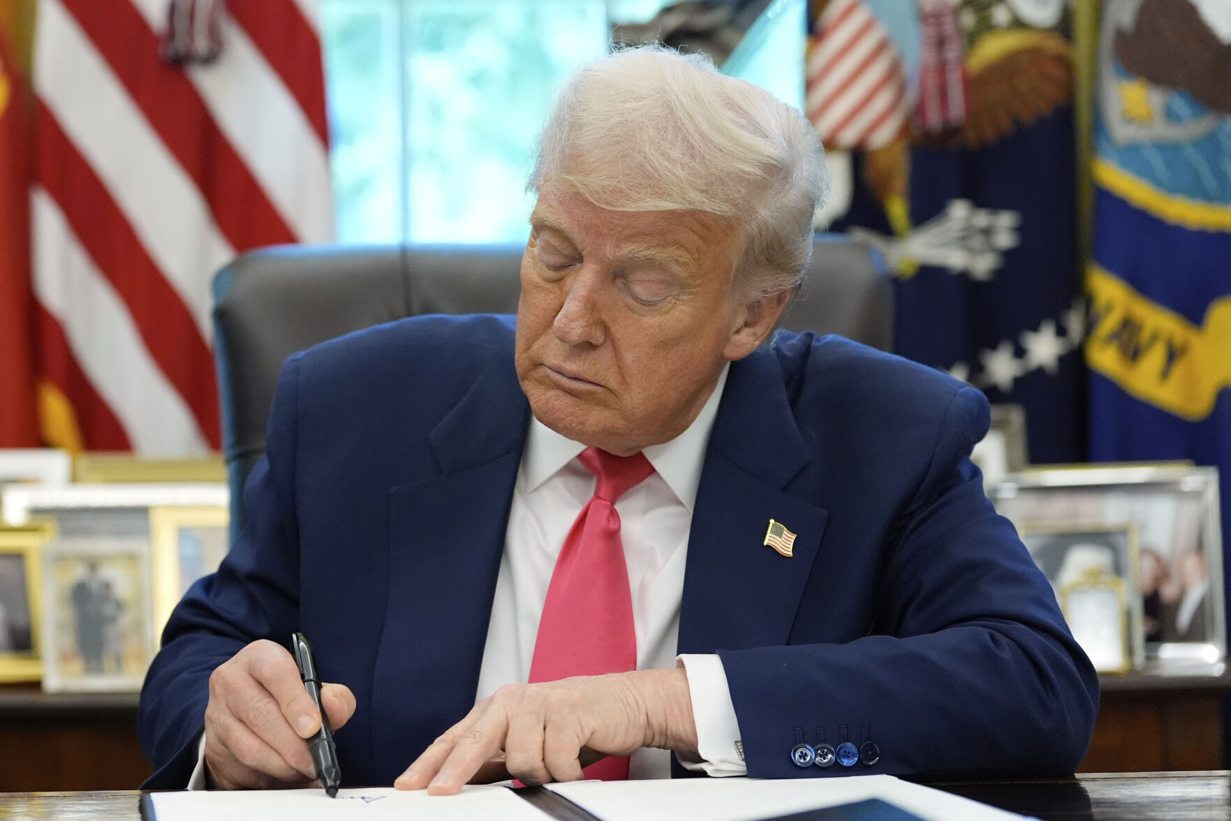 Trump